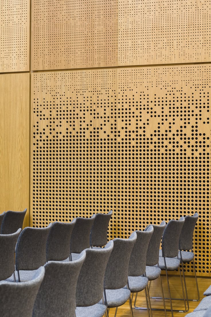 Acoustic Solutions