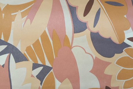 7018 wall covering