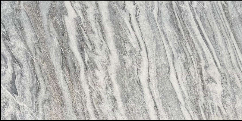 Arctic White wall cladding