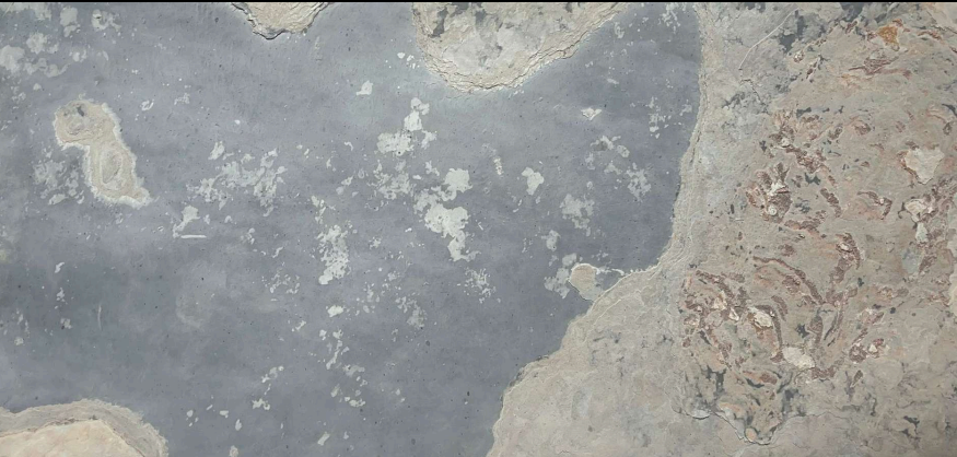 Autumn Rustic Wall Cladding | Natural Stone Wall Panels for Interiors