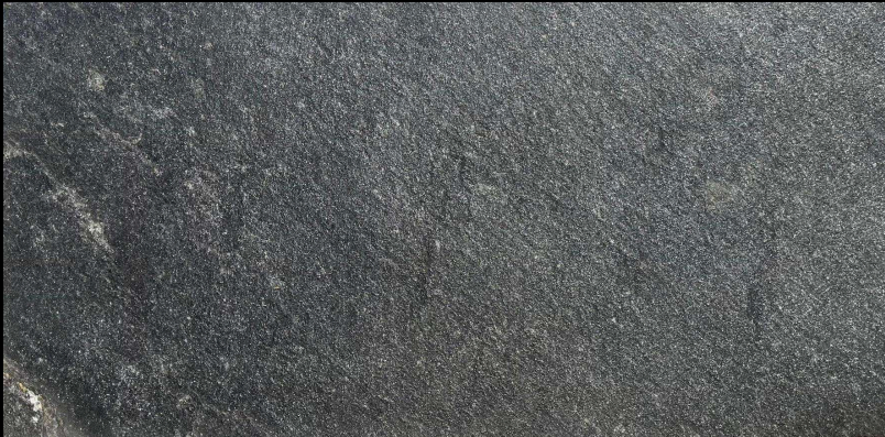 Black Shimmer wall cladding