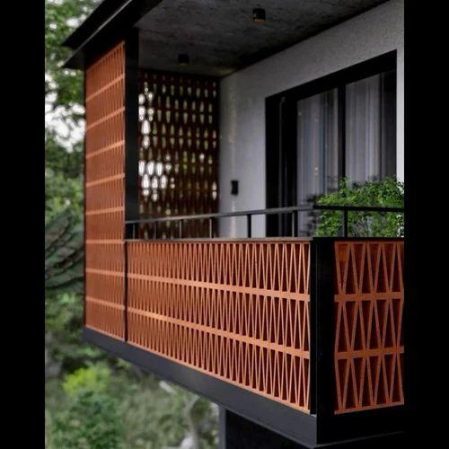 ventilated wall design