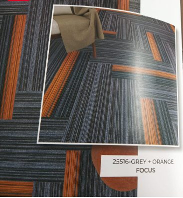 carpet tiles