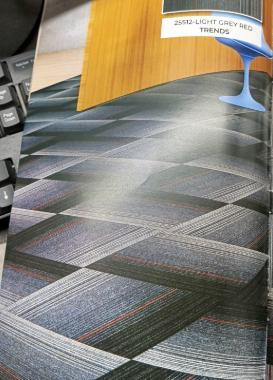 carpet tiles