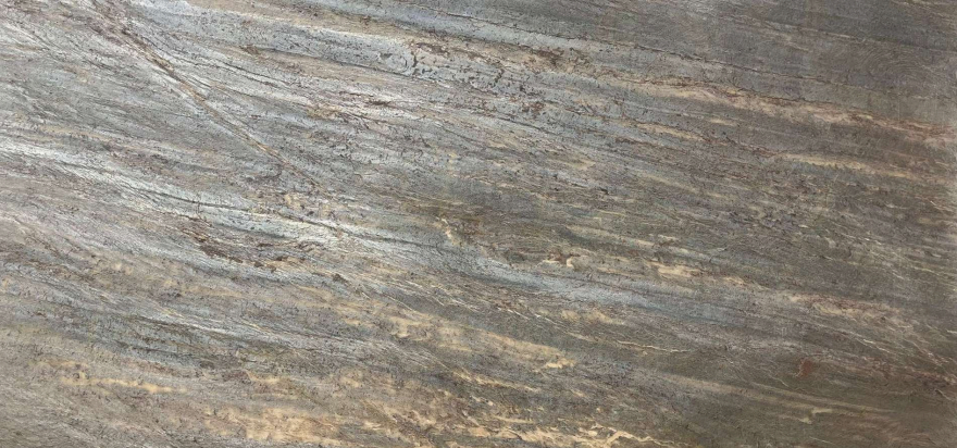 Copper wall cladding