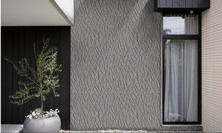 elevate cladding