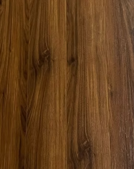 FLOOR-TEX Wooden Flooring Aqua -Hickory Walnut
