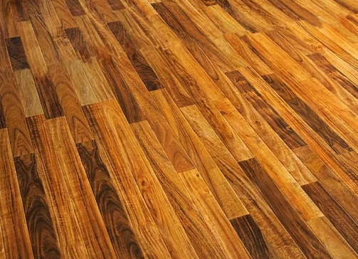 Eden Wooden Flooring