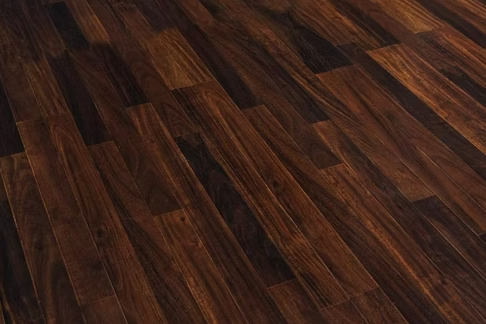 FLOOR-TEX Wooden Flooring  Eden-Chestnut Wenge 