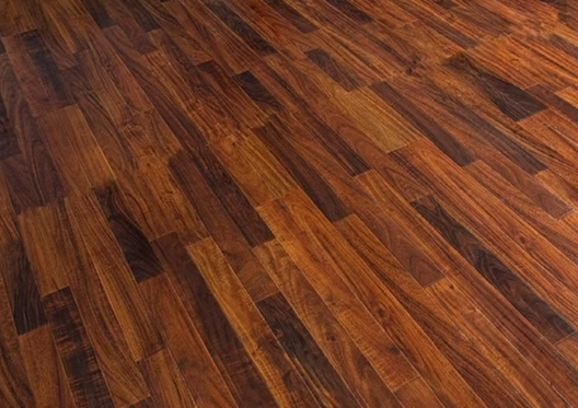 FLOOR-TEX Wooden Flooring  Eden-REGAL MERBAU 