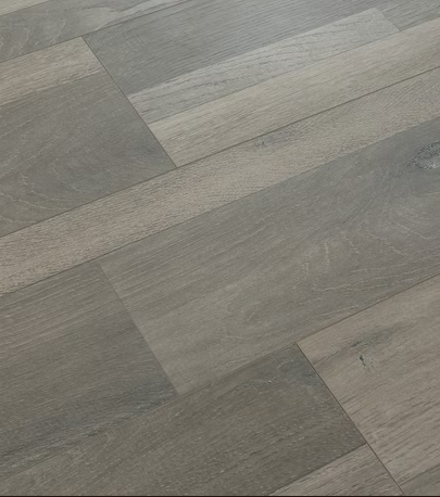 FLOOR-TEX Wooden Flooring unico-TOPAZ GREY