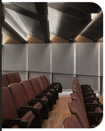 FX Fabric Gripper System