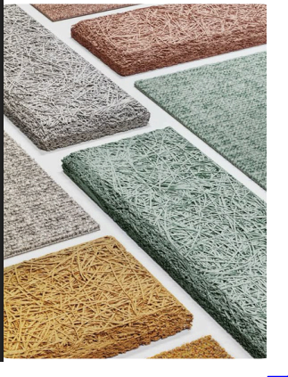 FX AcouWool Panels
