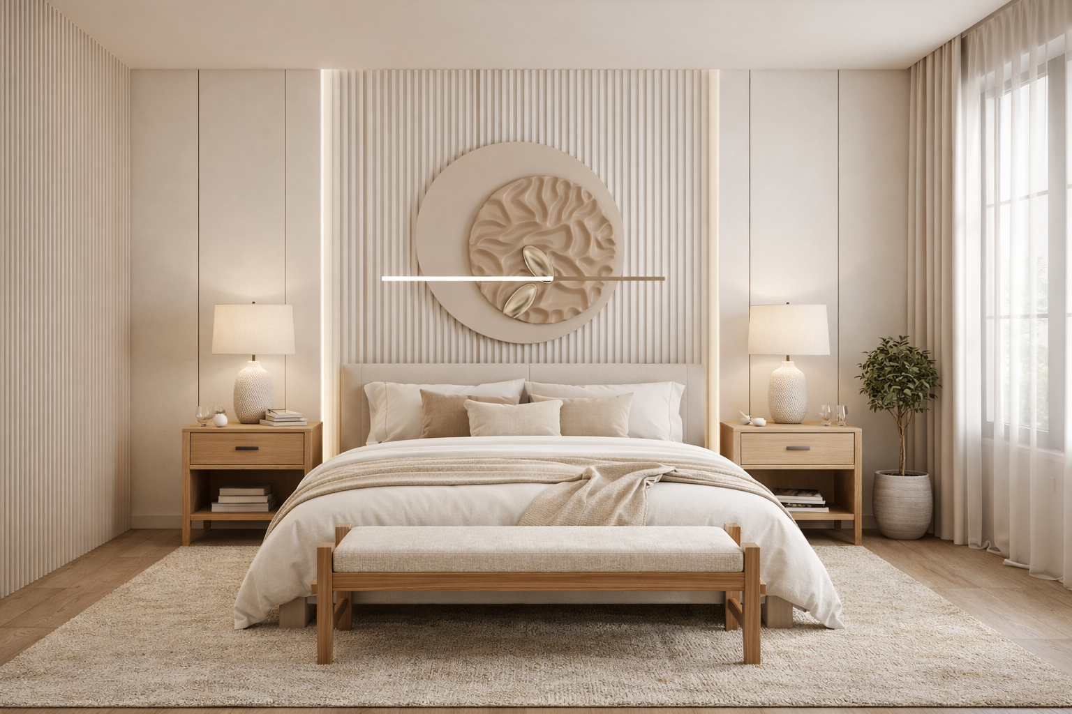 guest bedroom design