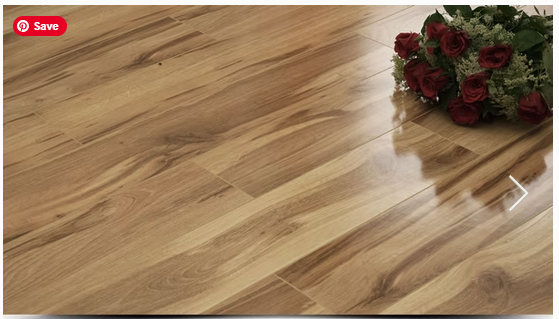 HIGH GLOSS AFRICAN OAK