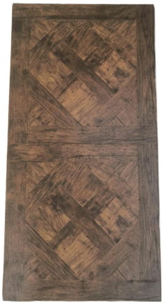 oak cognac flooring