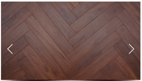 OPULENT HERRINGBONE CANADIAN MAPLE