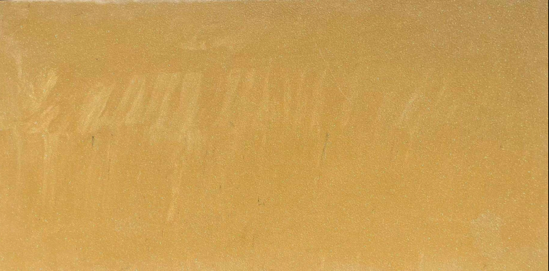 Sparkle Yellow wall cladding