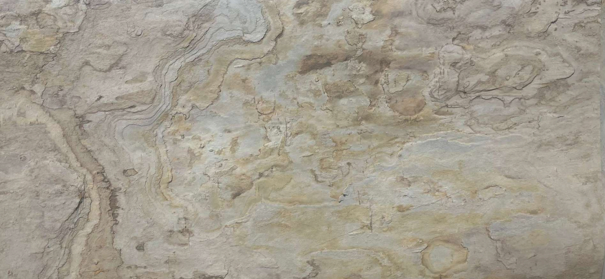 Ten Brown wall cladding