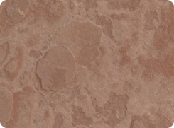 terra red panel