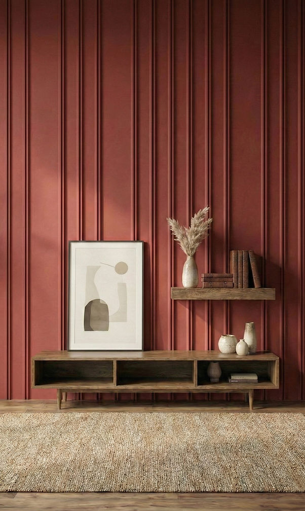 premium architectural wall profiles
