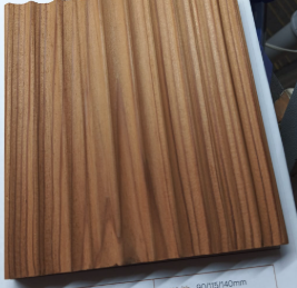 THERMO PINE-CAPRI
