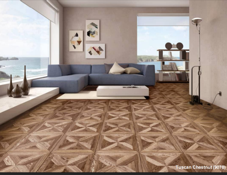 tuscan chestnut flooring