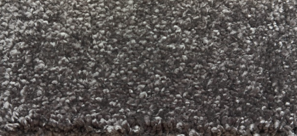 Add elegance and comfort to your interiors with SILK CARPETS in Lead Grey. Luxurious