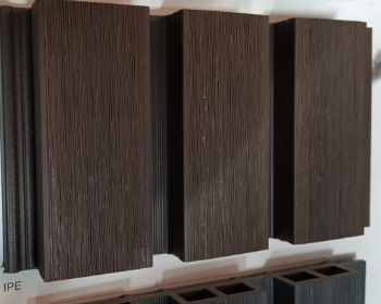 IPE WPC cladding