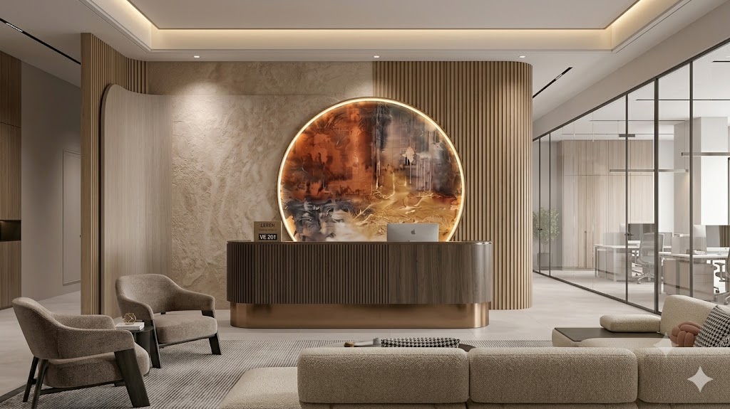 zen office